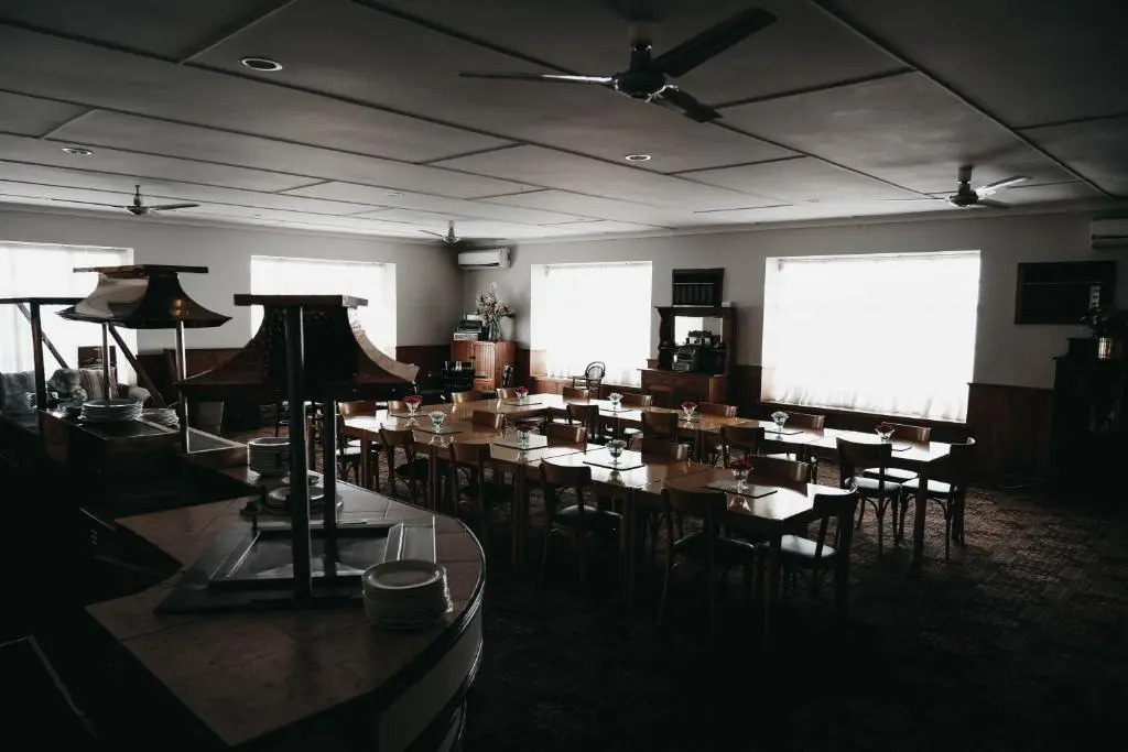 Karoo Country Inn