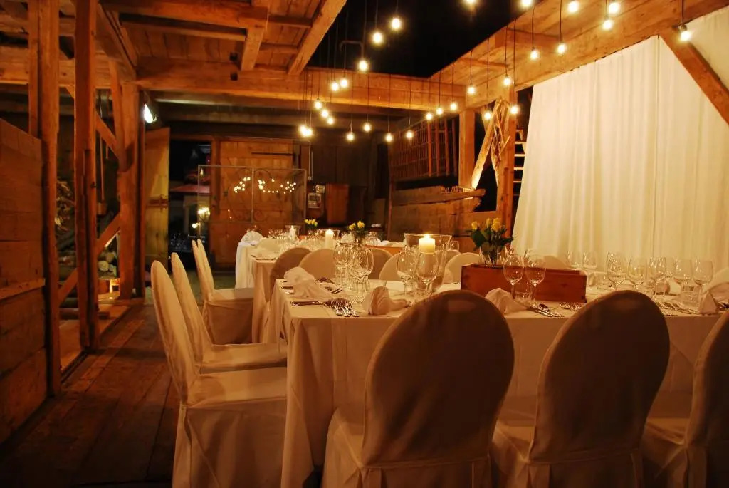 Historic Hotel Alte Goste