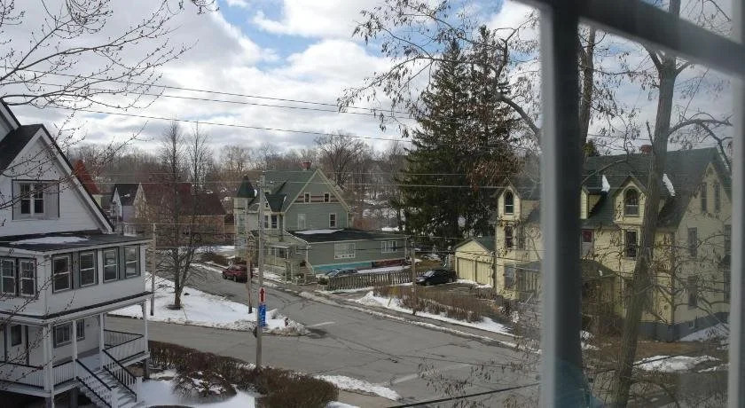 Meander In B&B