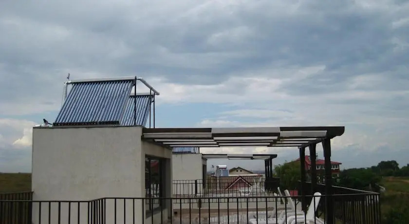 Vila Verda