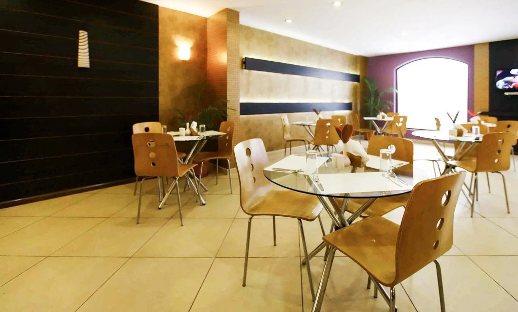 ZO Rooms Whitefield