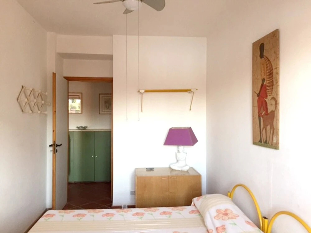 Apartment With 2 Bedrooms in Laghi di Sibari, With Wonderful Lake View
