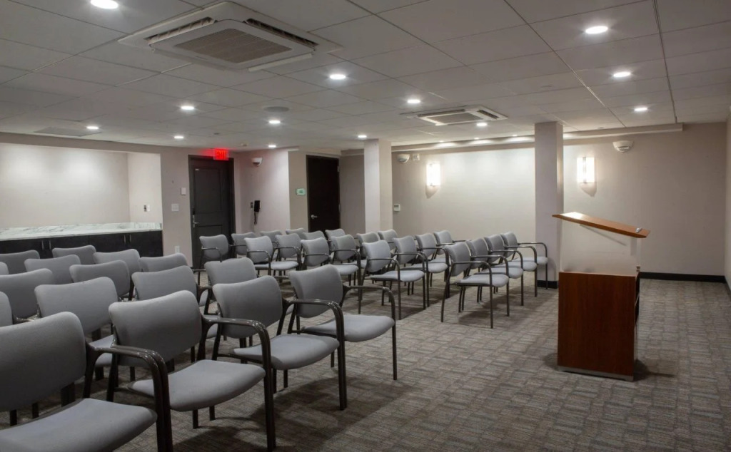 Fairfield Inn & Suites by Marriott Philadelphia Downtown/Center City