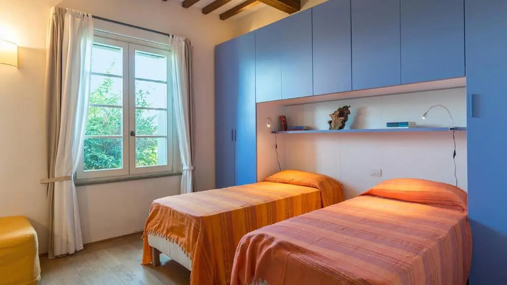 Tenuta Bellafonte 14, Emma Villas
