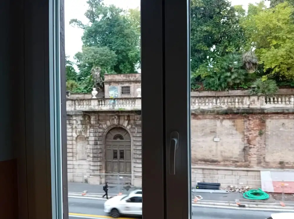 Sweet Dreams Roma
