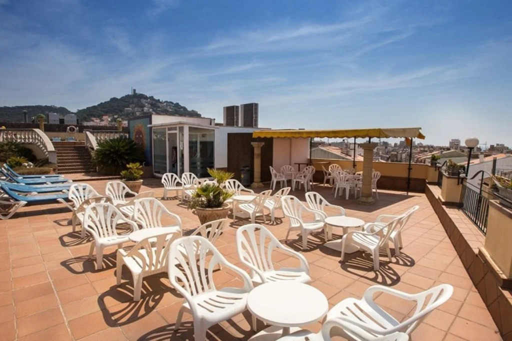 Hotel Costa Brava