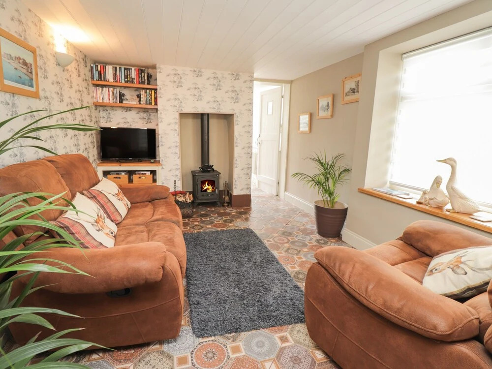 Rose Cottage