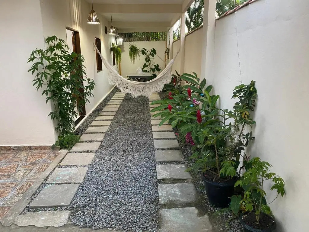 Casa Nice Trancoso