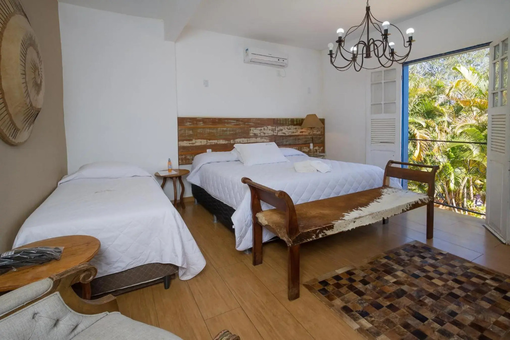 Hotel Serra Vista