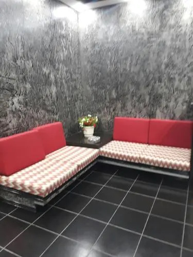 Motel Casa Branca