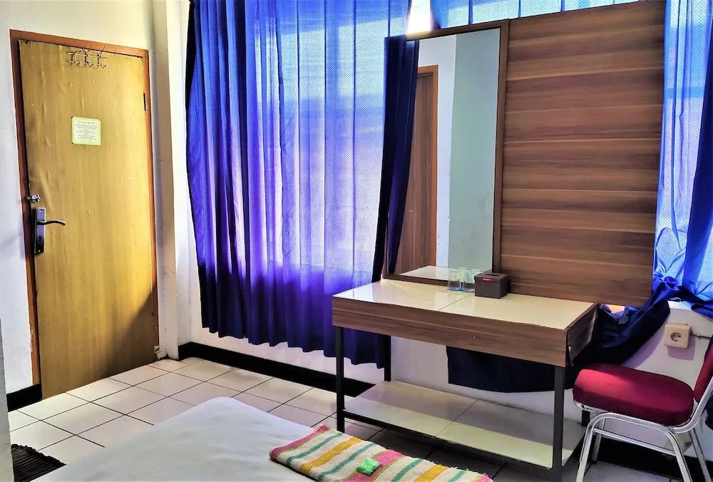 De' Premium Hotel Musi Raya