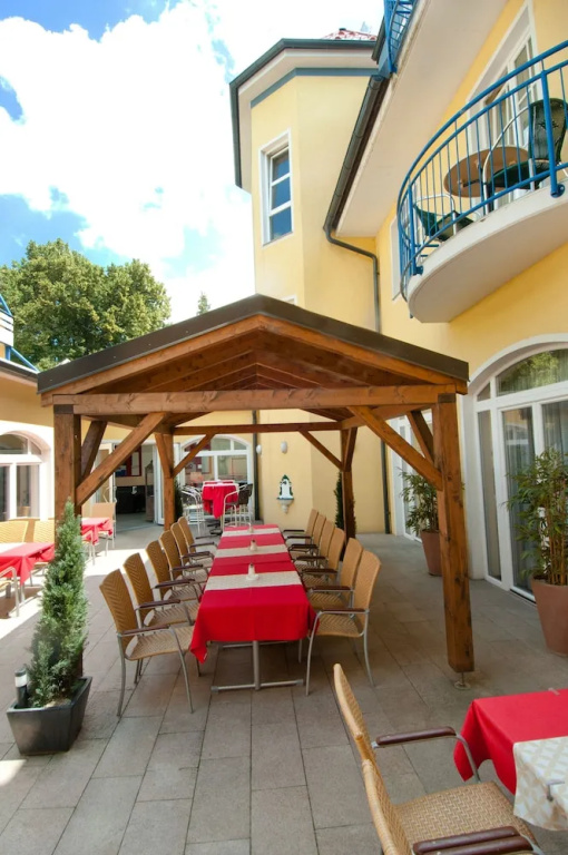 City Hotel Stockerau