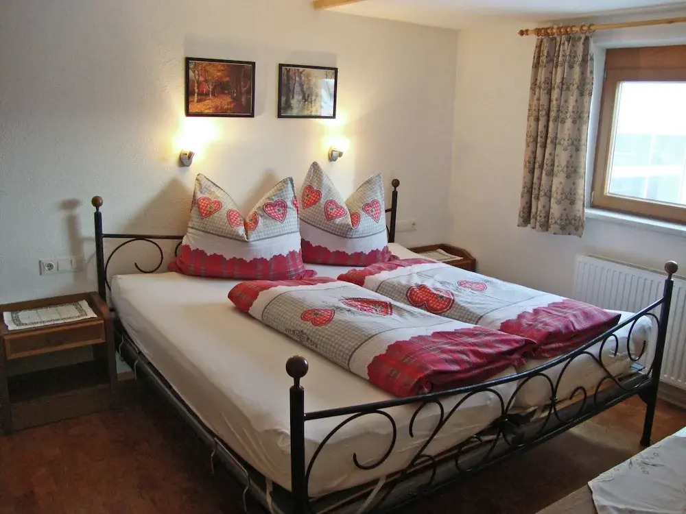 Superb Apartment in Stummerberg Austria near Ski Area