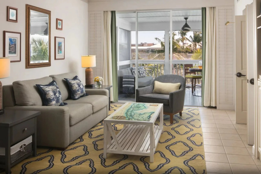 Hyatt Vacation Club at Beach House