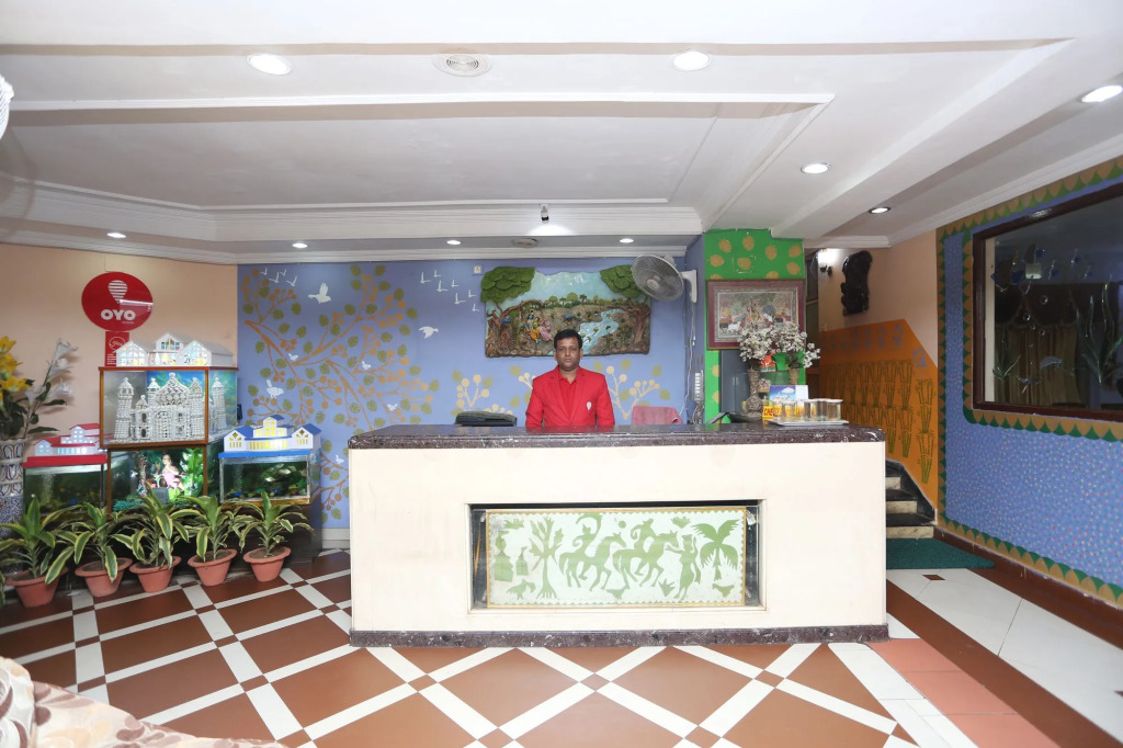 OYO Flagship 3139 View Point Resort