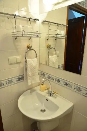 Pensjonat B&B Nad Rudawą