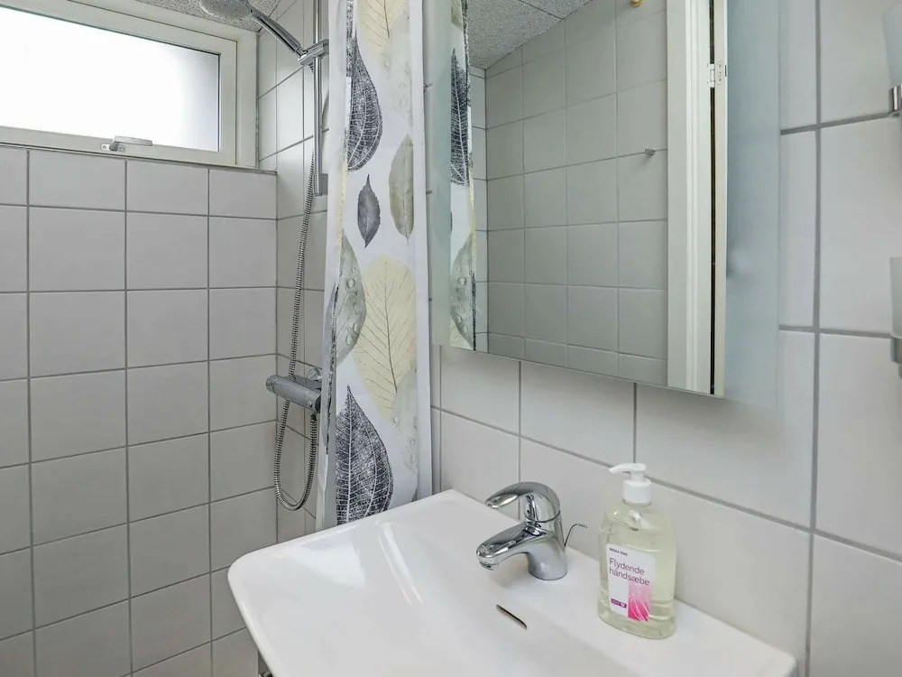 4 Person Holiday Home in Vejers Strand