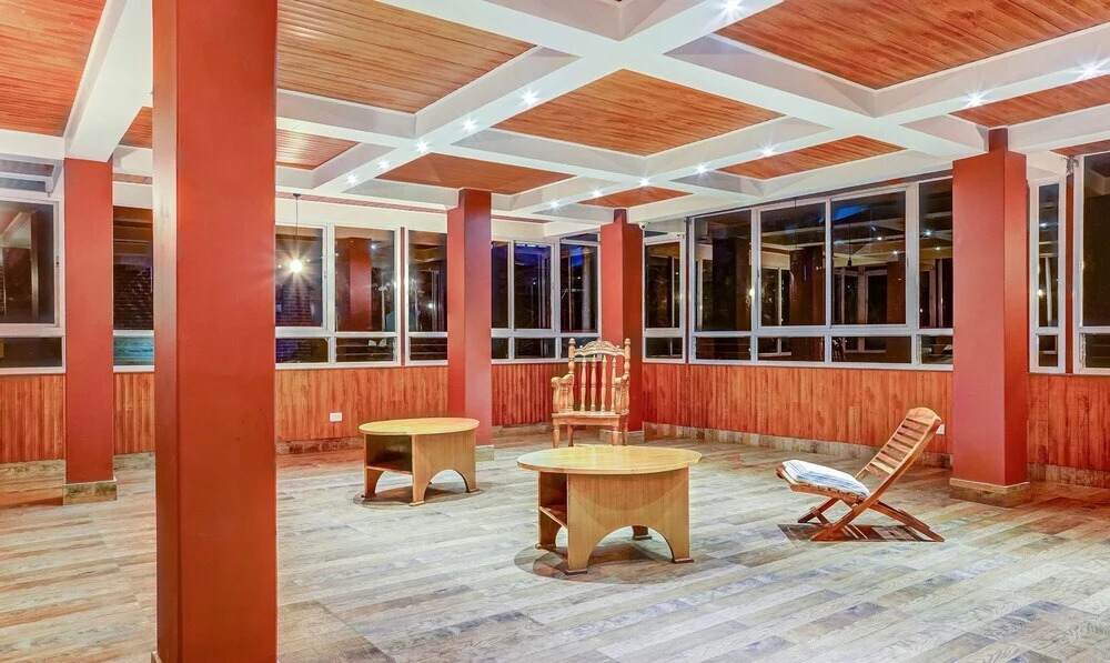 Maitreya Zimkhang Hotel