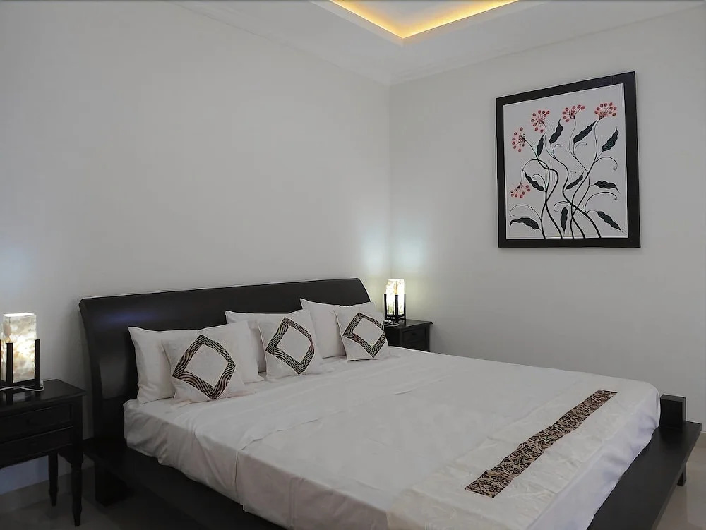 Villa Brolga Sanur