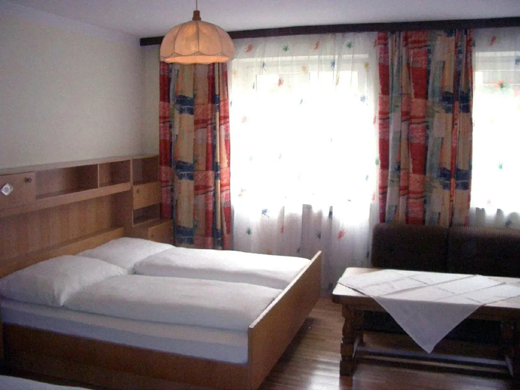 Haflingerhof hotel