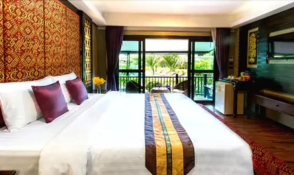 Rawianda Villas