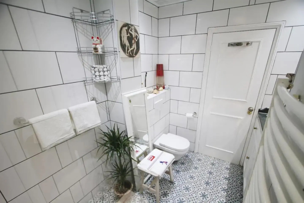 SW4 Apartment Clapham Common