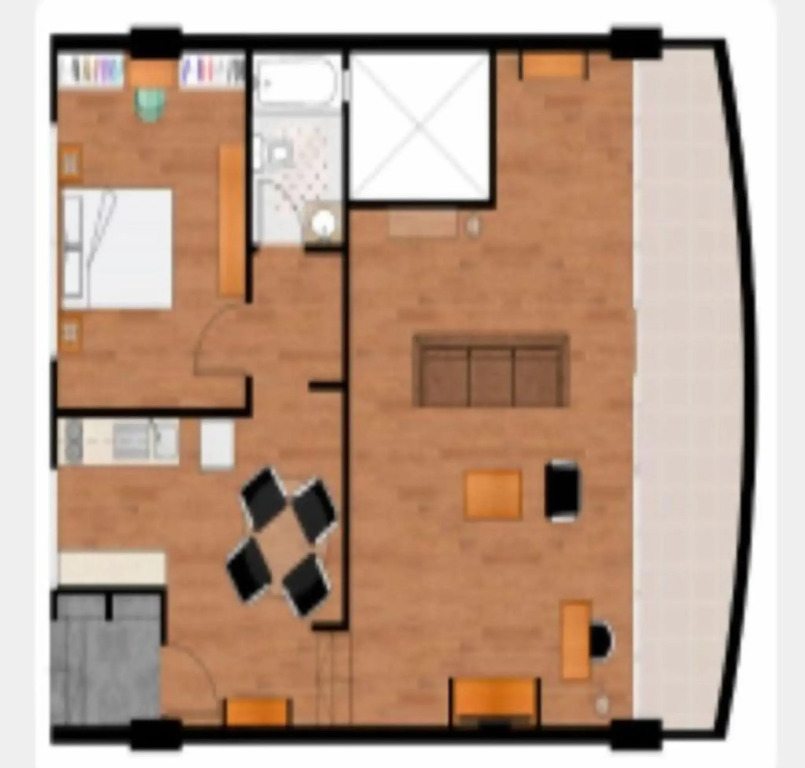 Orchard Point Serviced Apartments
