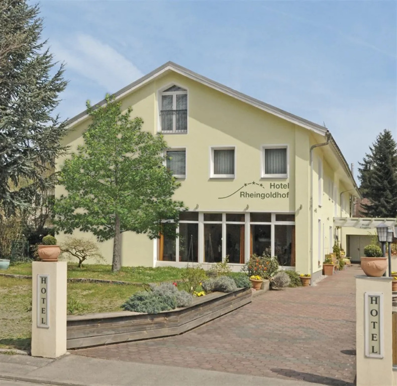 Rheingoldhof