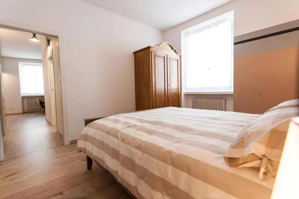 Casa "Le Mura" 70mq