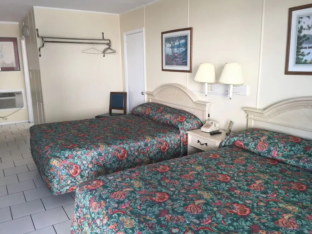 Vancouver Motel