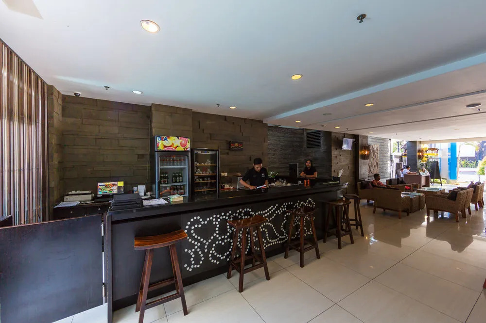 ZenRooms Kuta Jerman Beach