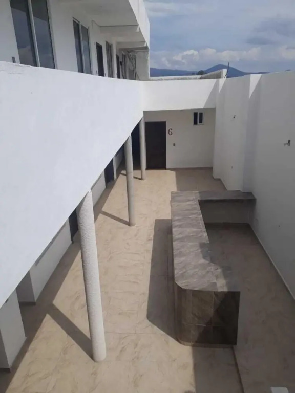 Hotel Boulevard Maravatio