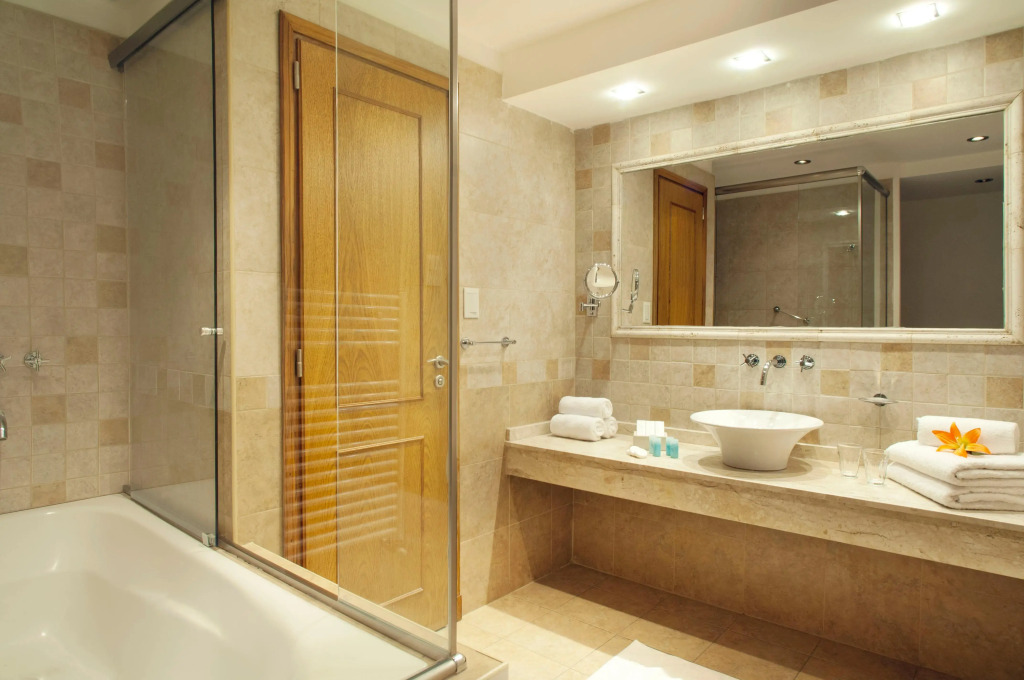 Hotel Piren