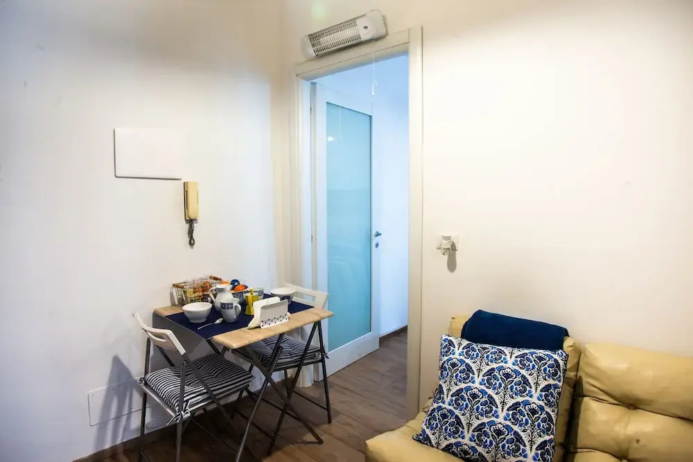 Casina Cato in Sanremo