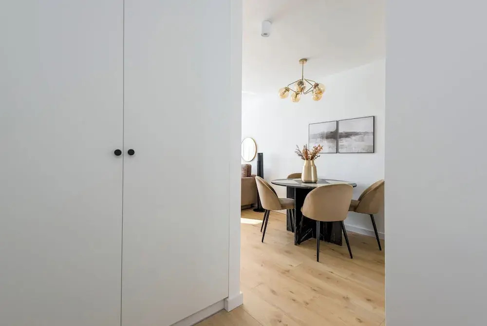 Kairos Apartments - Onyx - darmowy parking, ścisłe centrum