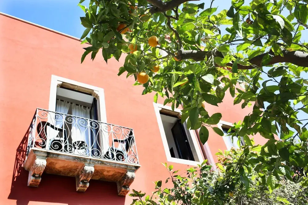 Villa Astoria