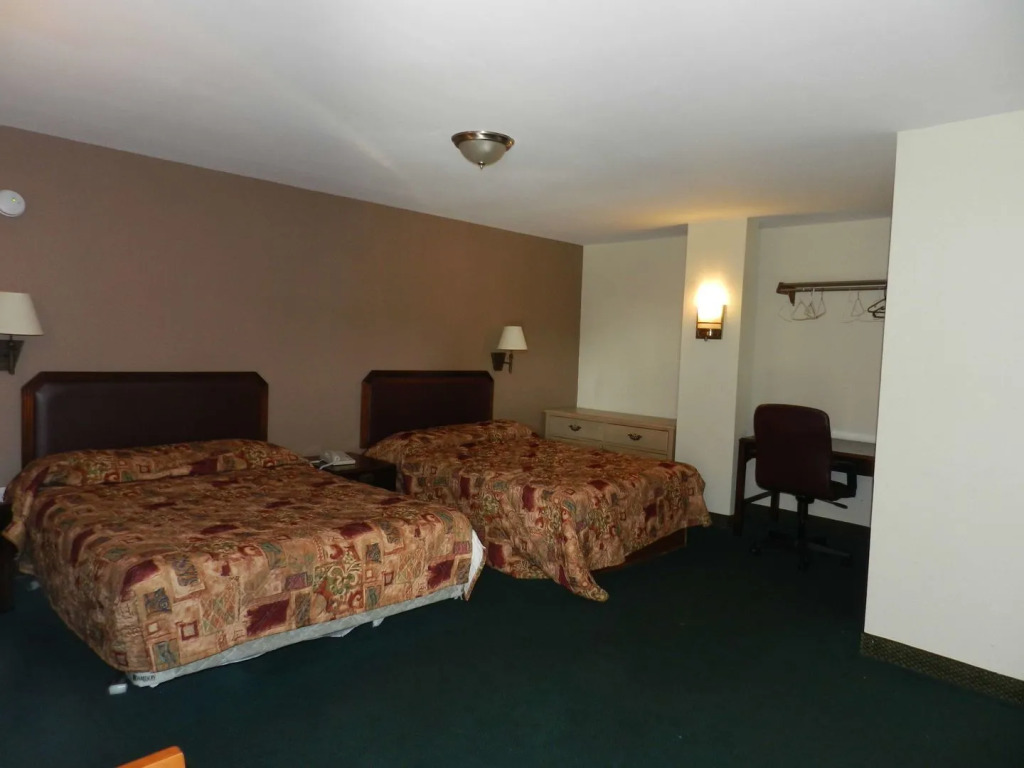 Viking Motel-Detroit