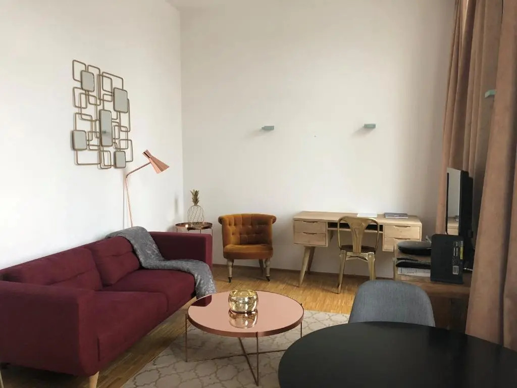 Hotel Vauban