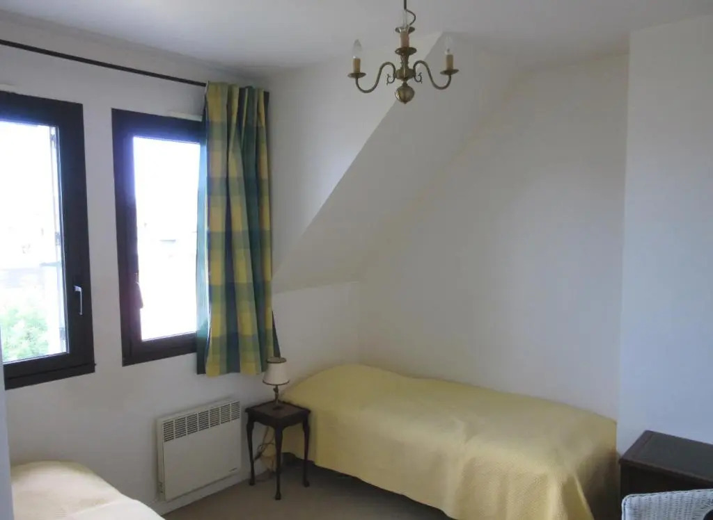 Appartements Blonville Centre