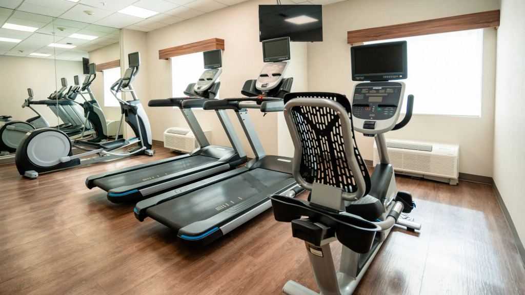 Holiday Inn Express Hotel & Suites CD. Juarez - Las Misiones by IHG