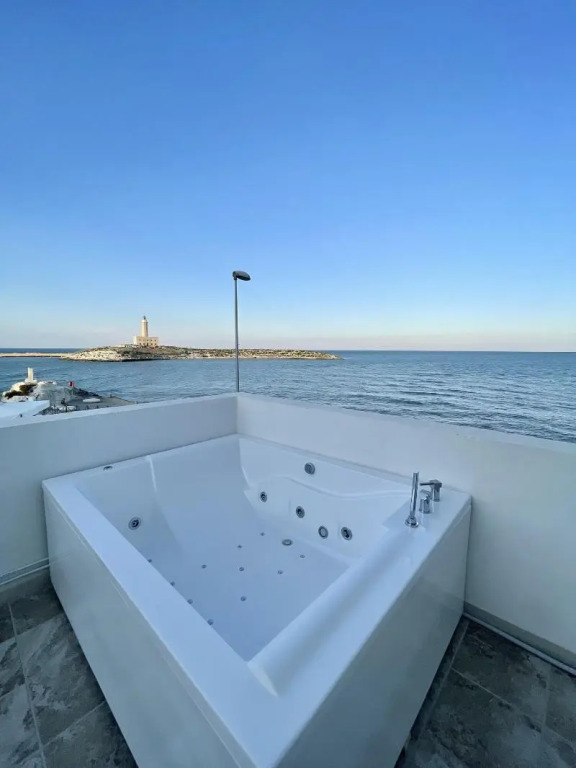 Hotel Approdo di Venere