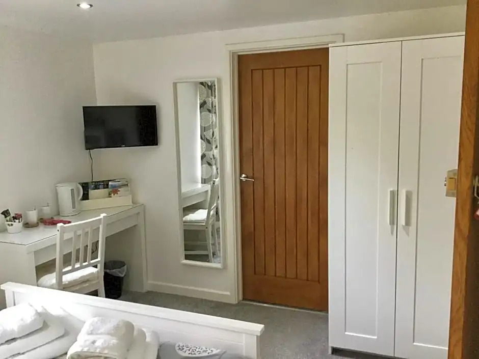 The Sun B&B Rooms