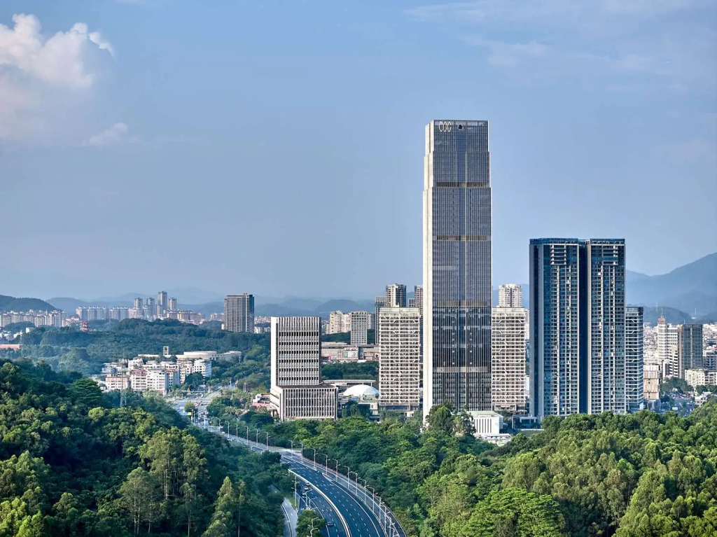 DoubleTree by Hilton Guangzhou Zengcheng