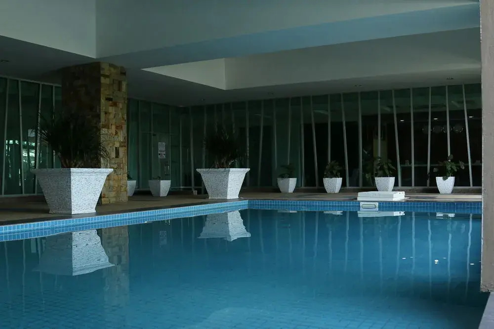 De Viana Apartments Homestay