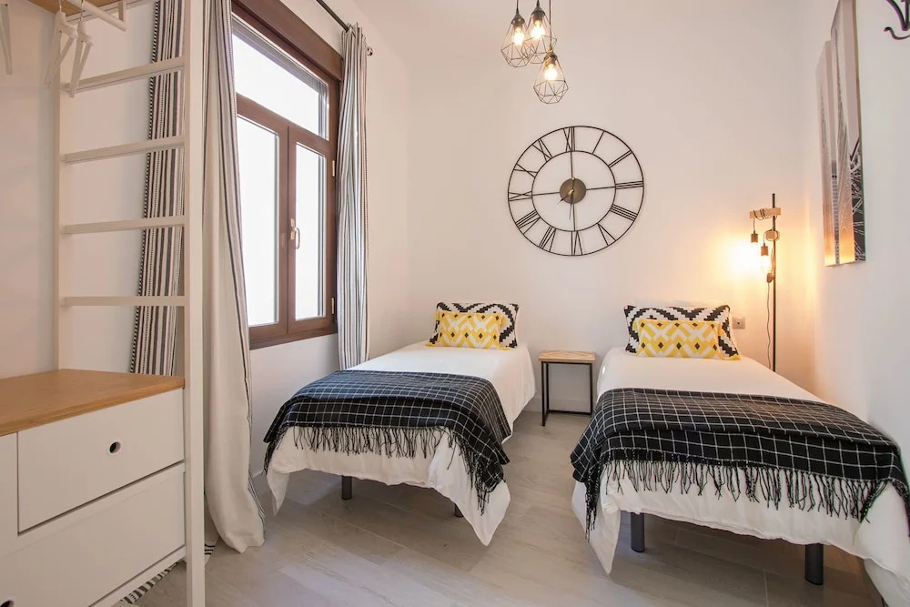 Apartamento San Gregorio