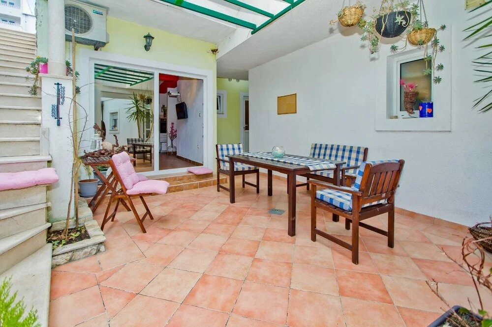 Apartments Bubalo