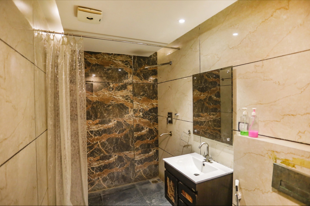 FabHotel Enaya Residency