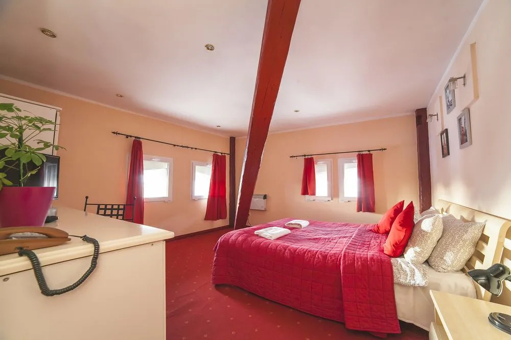 B&B La Fontaine II
