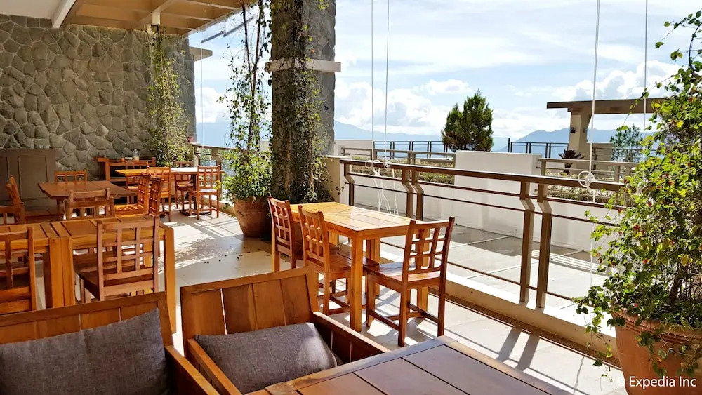 N303 at Outlook Ridge Baguio