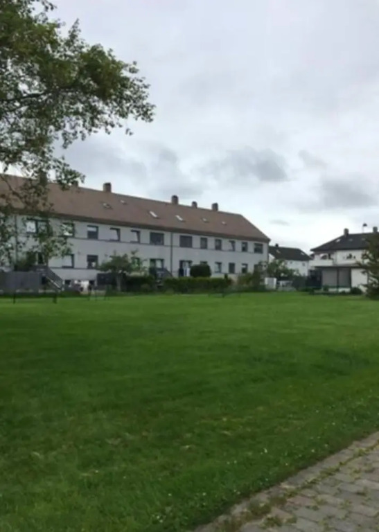 Sentrumsnær Leilighet
